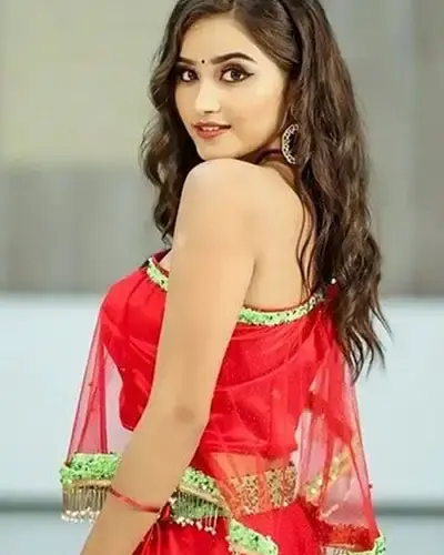 Escort In Kosya Kutauli